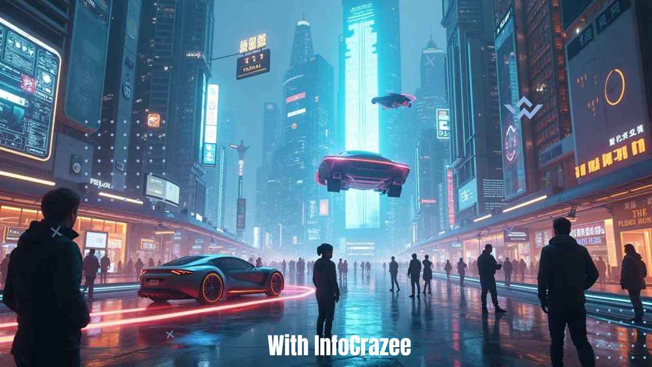 The Future of Tech: Cool Innovations That Could Change How We Live