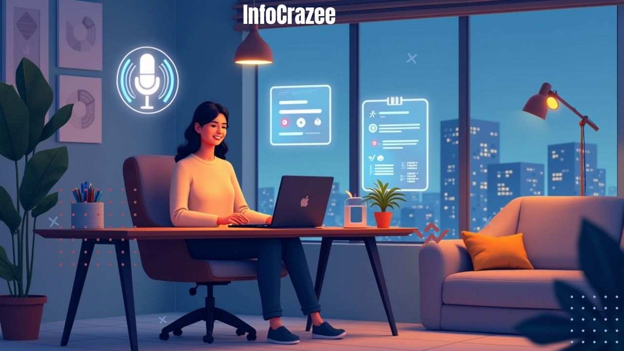 AI Virtual Assistants: How They’re Changing the Way We Get Things Done