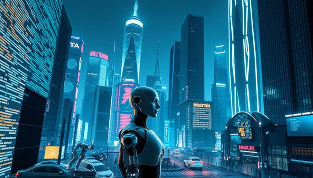 Artificial Intelligence (AI)