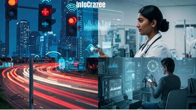 AI and Big Data: Real Ways They are Changing How We Live and Work