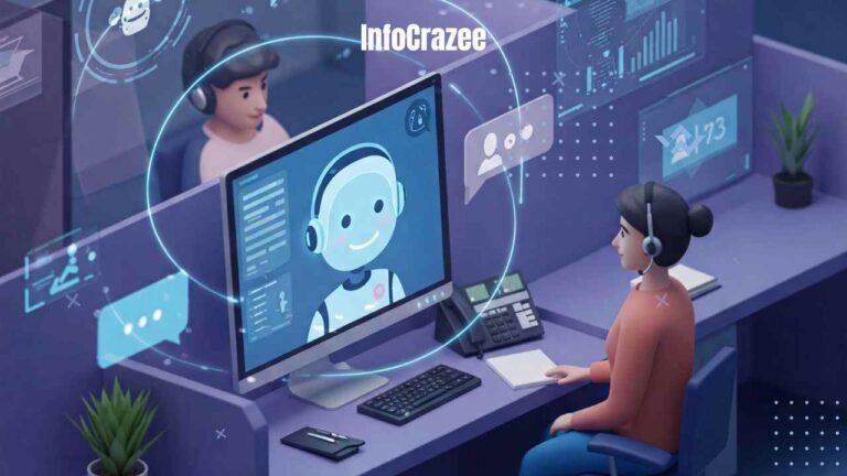 How AI Is Making Customer Service Faster, Smarter, and More Helpful
