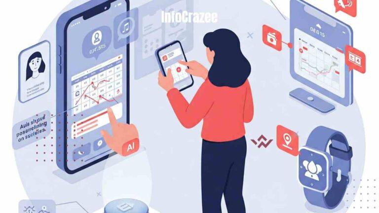 AI in Everyday Life: Surprising Ways It’s Already Shaping Your Day