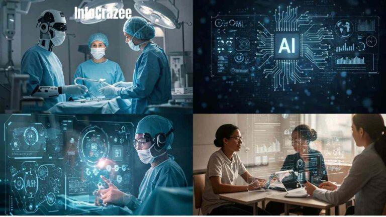 The Role of AI in Shaping the Future: How Technology Is Changing Our World