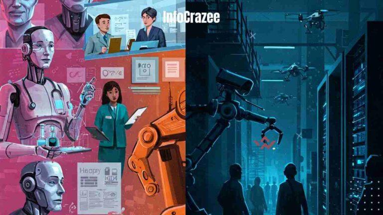 The Big Ethical Questions Around Building Smarter AI
