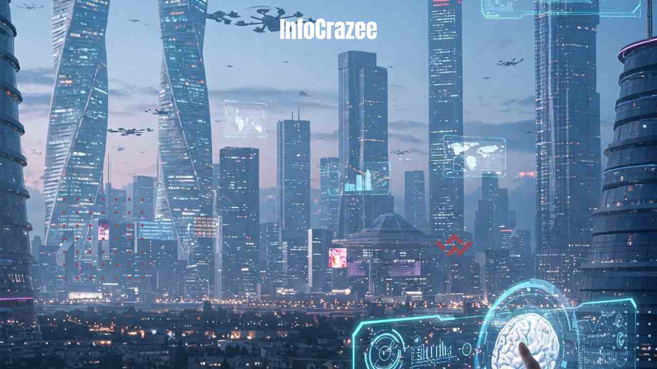 Future Tech That Will Change the World: Exciting Innovations You Need to Know