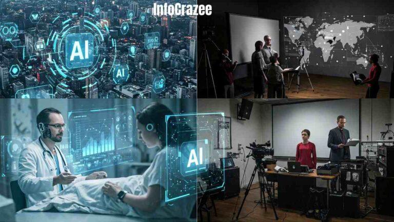 Understanding AI Algorithms: How They Work and Why They're Changing Everything