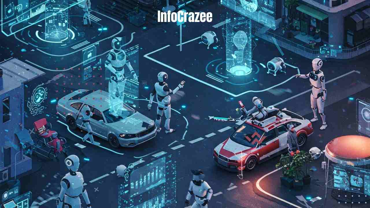The Most Disruptive Technologies Shaping the Future You’ll Want to Know About