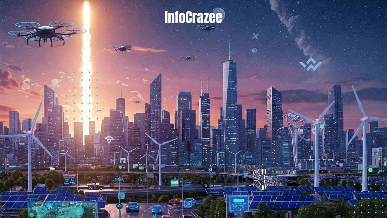 Technologies That Will Rule the Next Decade: What's Shaping Our Future