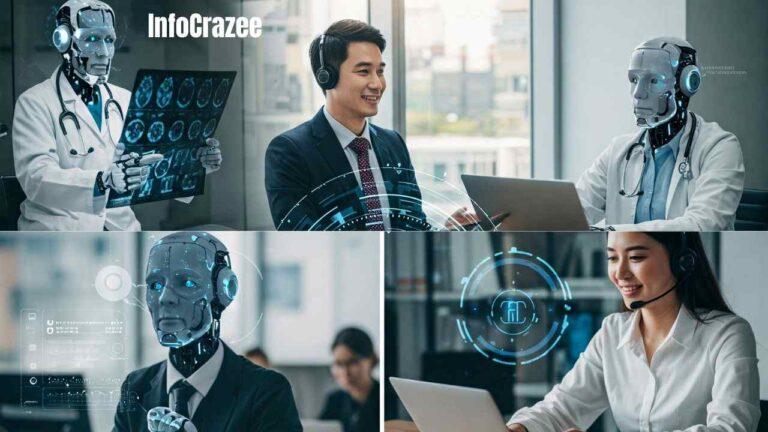 The Impact of AI on Job Markets: How Technology Is Shaping the Future of Work