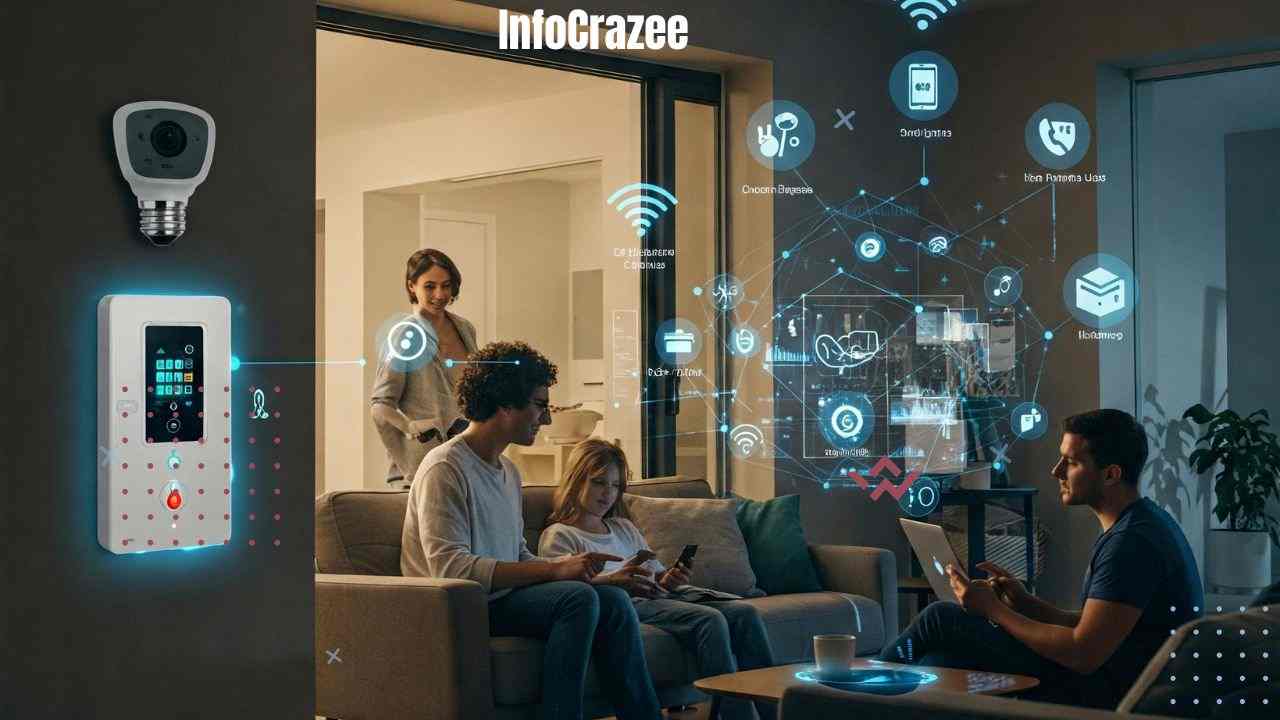 How AI and IoT Are Working Together to Shape Our Connected World