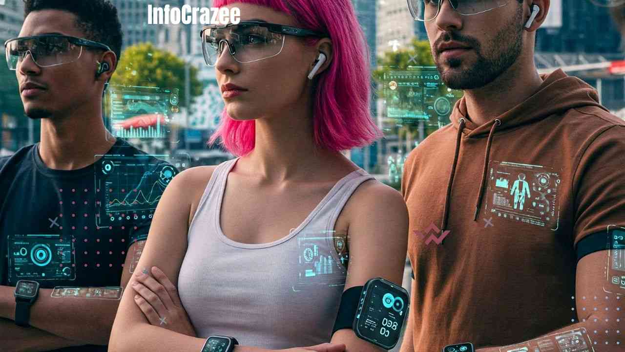 Wearable Tech of the Future: What’s Next for Smart Gadgets You Can Wear