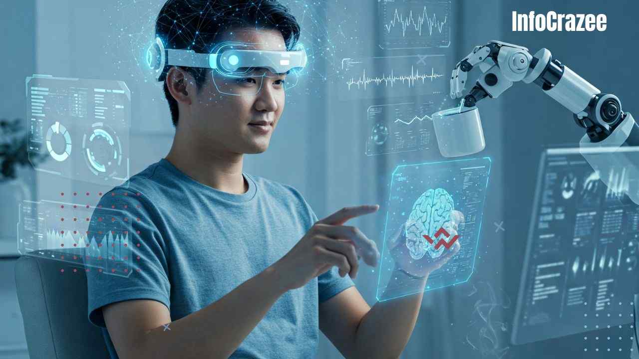 Brain-Computer Interfaces: How Our Minds Could Soon Control Technology