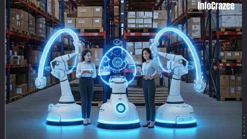 Keeping Businesses Safe with AI Cybersecurity