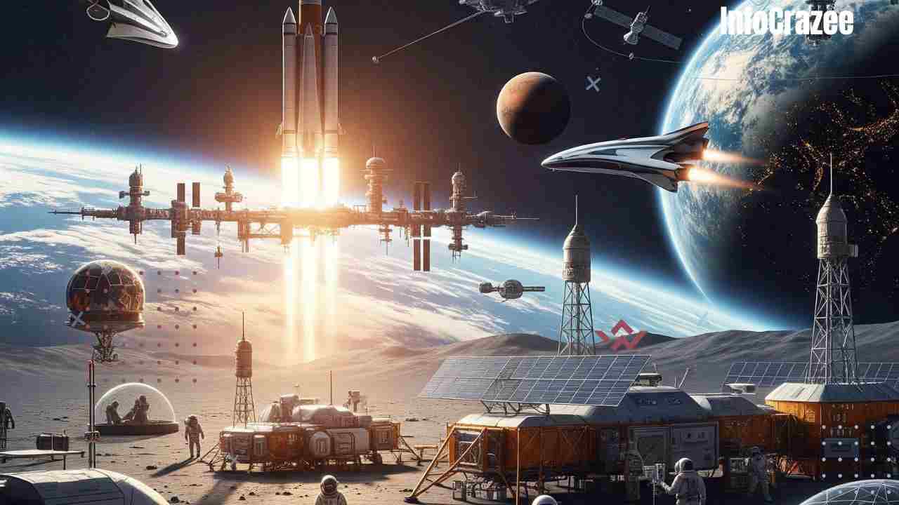 Space Travel and the Future of Exploration: What’s Next Beyond Earth