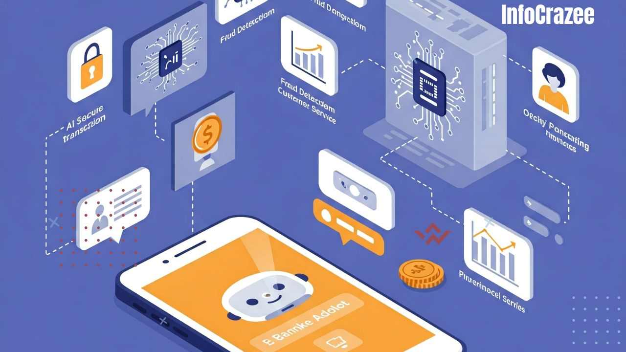 AI in Finance: How Smart Tech Is Changing the Way We Bank