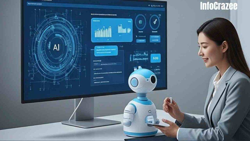 Smarter Customer Service with AI Chatbots