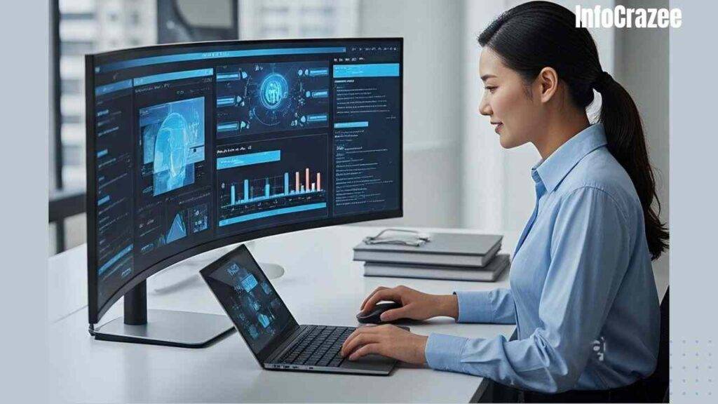Automating Routine Tasks So Humans Can Focus on the Big Stuff