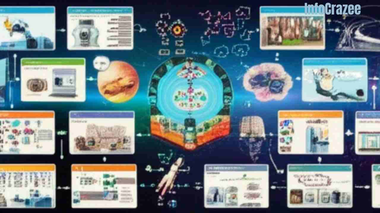 AI and Robotics – How Automation Is Changing the Way We Live and Work