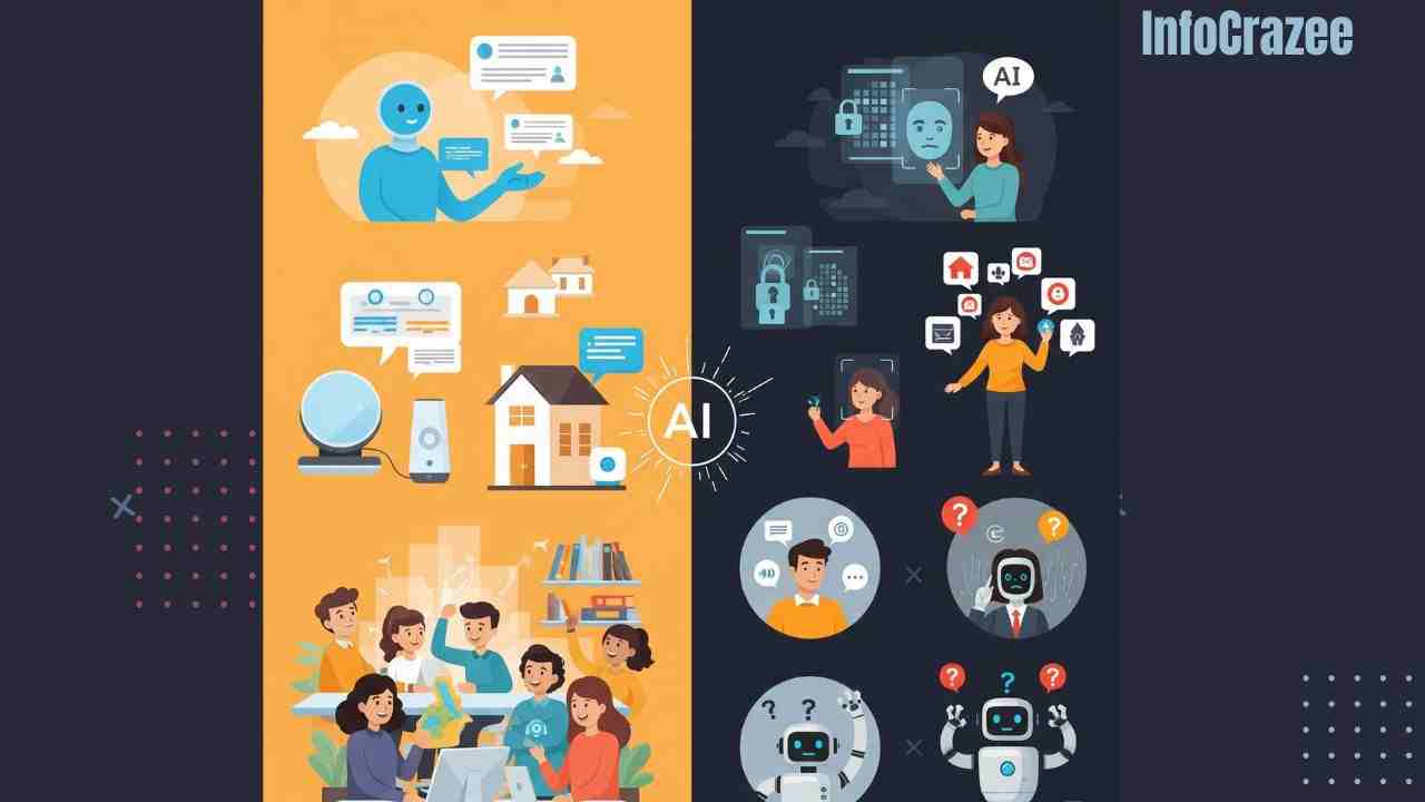 The Pros and Cons of AI – How It’s Helping (and Hurting) Our Daily Lives