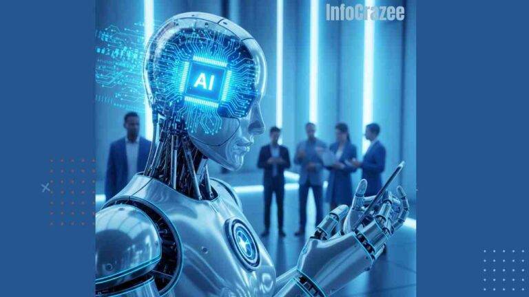 Humanoid Robots Just Got Smarter: New AI Chip Boosts Their Thinking Speed
