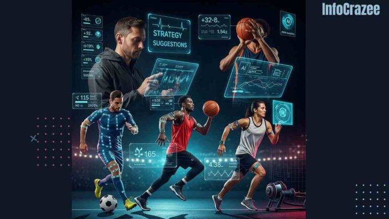 AI in Sports: Smarter Performance Tracking and Game-Changing Insights