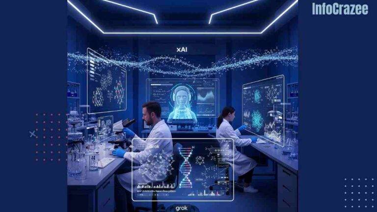 xAI’s Grok 3.5 Unveils Advanced Reasoning for Scientific Discovery