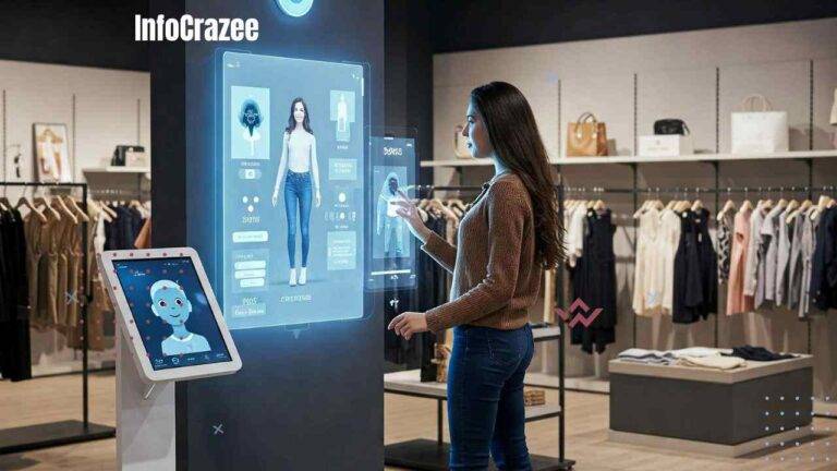 AI in Retail: How Smart Tech Is Making Shopping More Personal and Fun