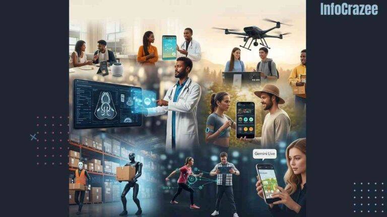 AI Assistants of the Future: How They’ll Change Life at Home and Work