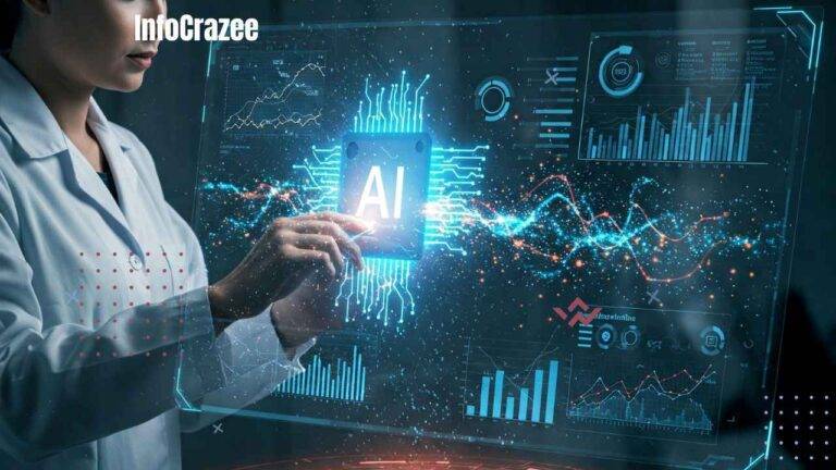 How AI Is Making Predictive Analytics Smarter and More Accurate
