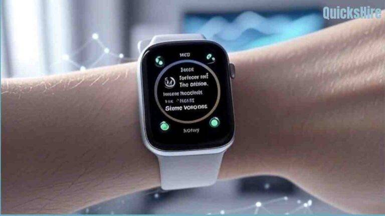 Apple Announces AI-Enhanced Wearable That Monitors Mental Health in Real-Time