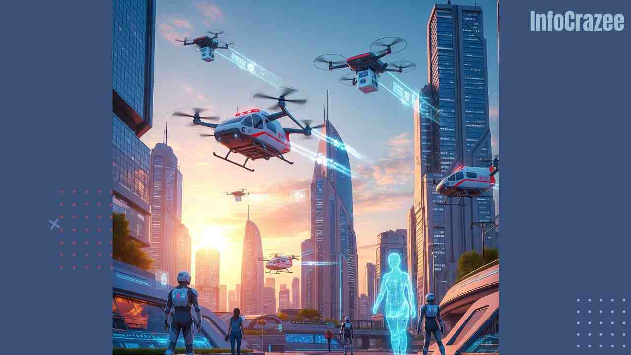 Life-Saving Future Tech: Innovations That Could Change Everything