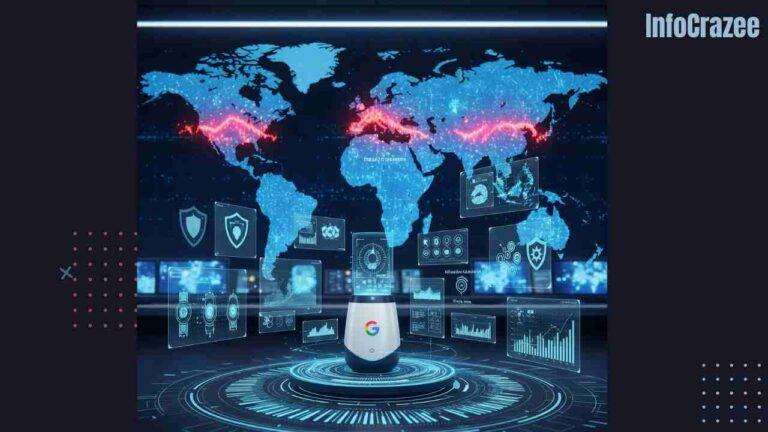 Google Unveils Ambitious Plan to Bolster AI-Powered Fraud Detection and Security Systems Globally