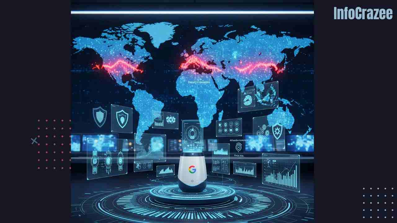 Google Unveils Ambitious Plan to Bolster AI-Powered Fraud Detection and Security Systems Globally