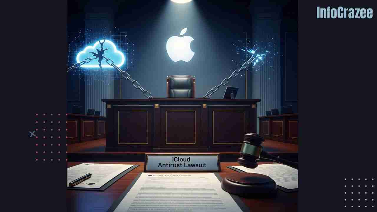 U.S. Court Denies Apple’s Motion to Dismiss iCloud Antitrust Lawsuit