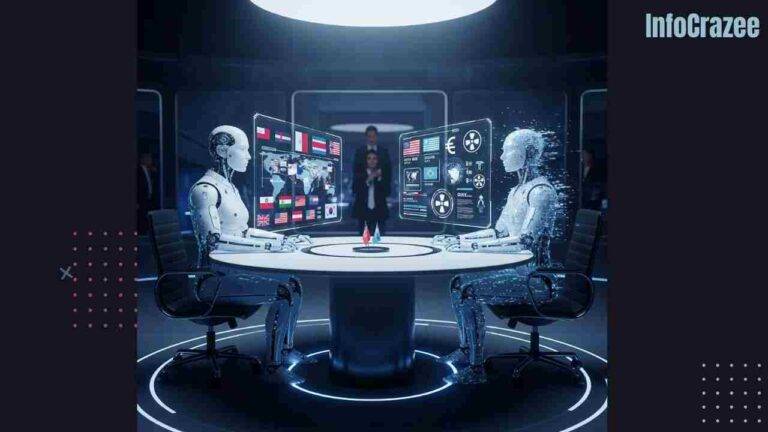 Weaker AI Systems Pose Risks in High-Stakes Negotiations, Experts Warn