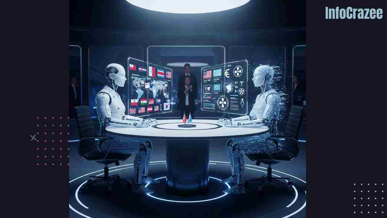 Weaker AI Systems Pose Risks in High-Stakes Negotiations, Experts Warn