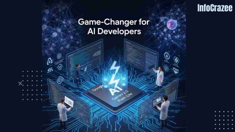 Google Unveils Lightning-Fast Gemini 2.5 Flash-Lite: A Game-Changer for AI Developers