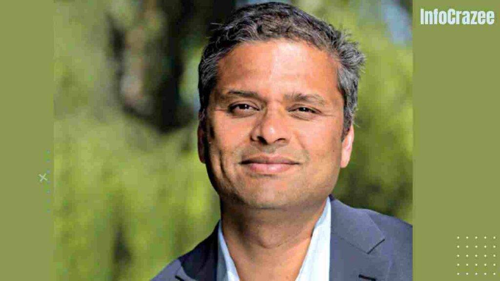 Sachin Katti – Intel