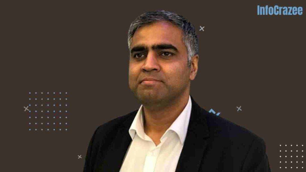 Prag Sharma – Citigroup