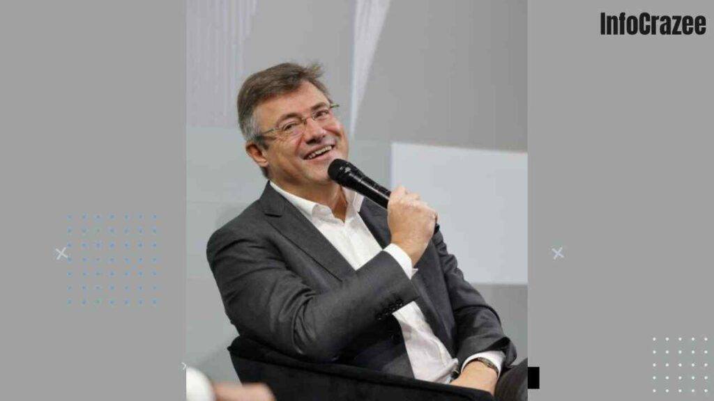 Philippe Rambach Schneider Electric
