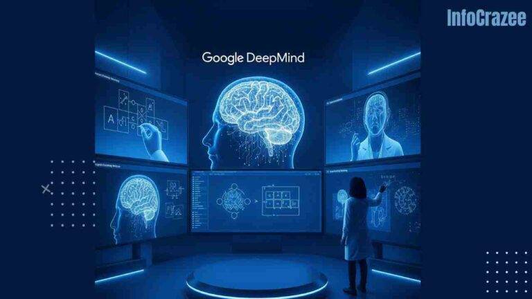 Google DeepMind’s New AI Thinks Like You—And It’s a Big Deal!