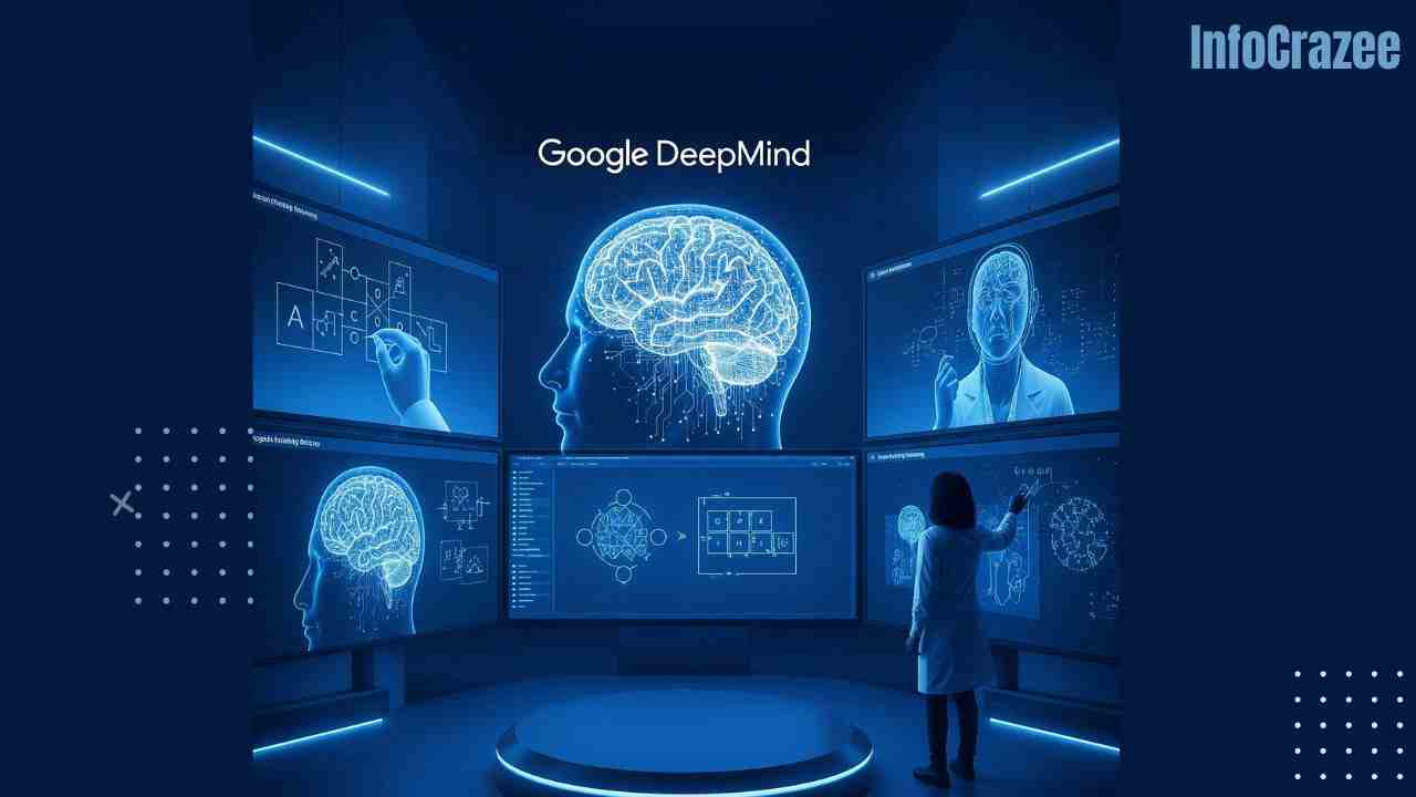Google DeepMind’s New AI Thinks Like You—And It’s a Big Deal!