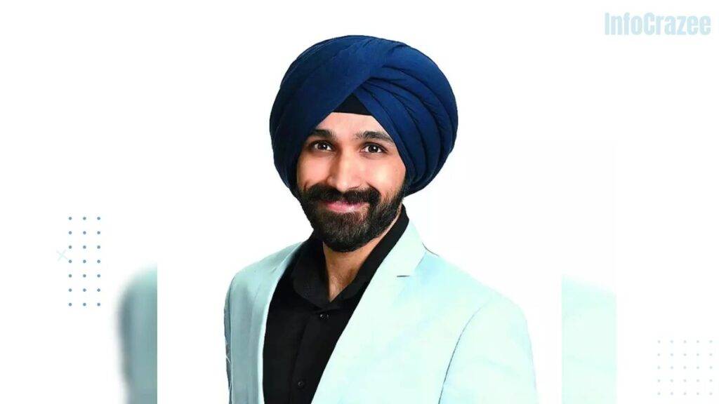 Parminder Bhatia – GE HealthCare