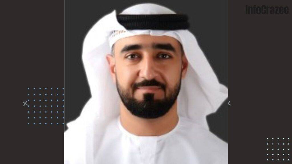 Abdulla AlJaziri Dubai Electricity and Water Authority (DEWA)