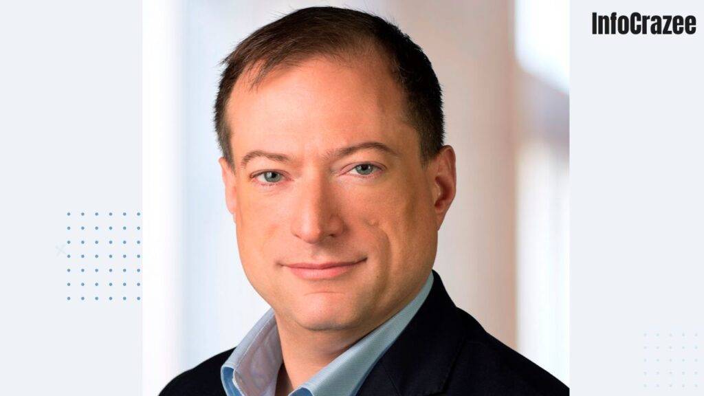 John Roese – Dell