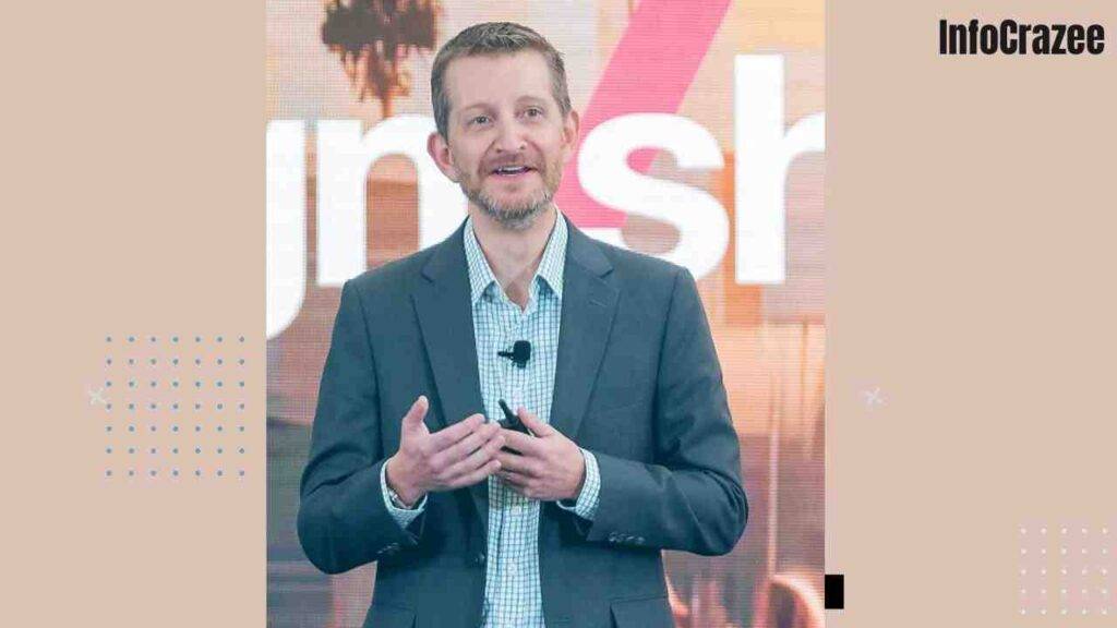 Mike Mason Thoughtworks