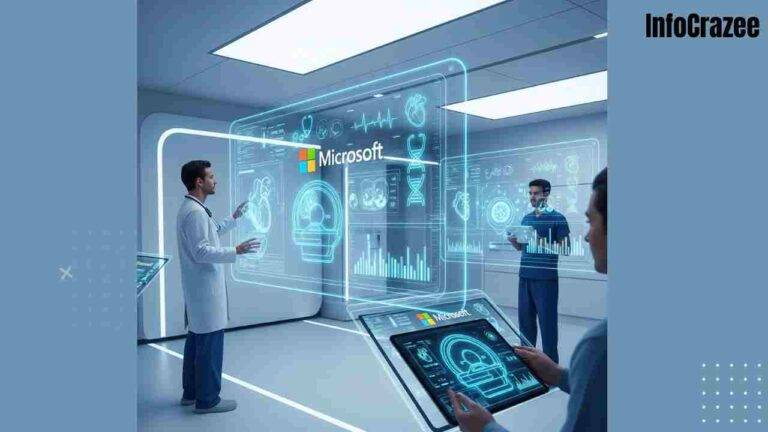 Microsoft’s AI Is Changing the Game for Medical Diagnosis