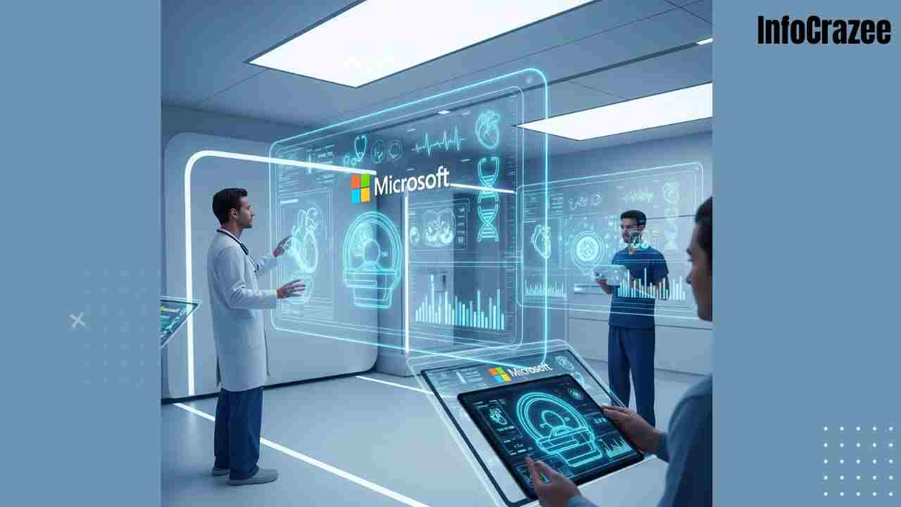 Microsoft’s AI Is Changing the Game for Medical Diagnosis