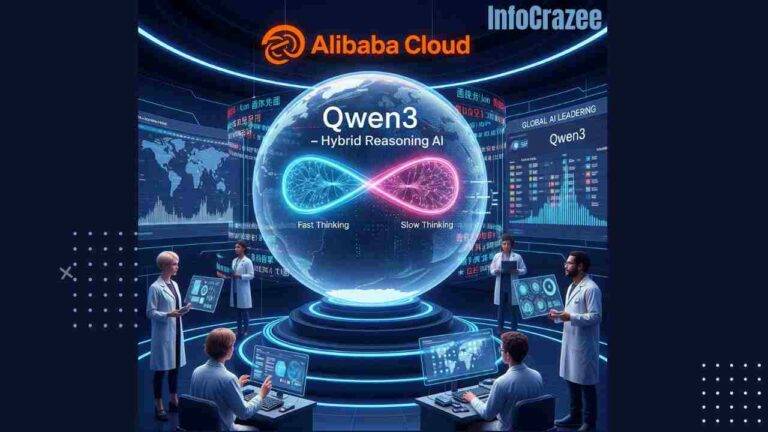 Alibaba’s Qwen3 Breaks Open-Source Records with Smarter AI Reasoning
