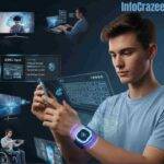 Meta’s AI Wristband Lets You Type, Scroll, and Control Without a Screen